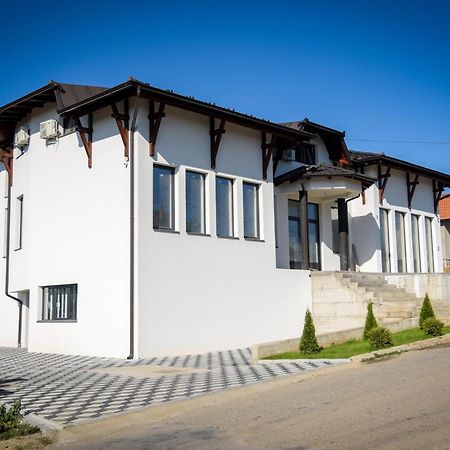 Prenociste Adria Apart otel Vranje Dış mekan fotoğraf